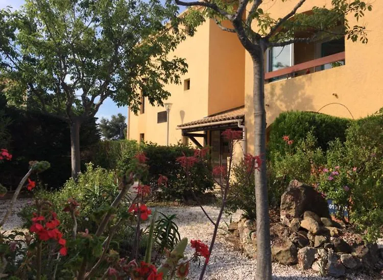 Studio Renove Balcon Ensoleille Et Calme La Londe-les-Maures Apartment