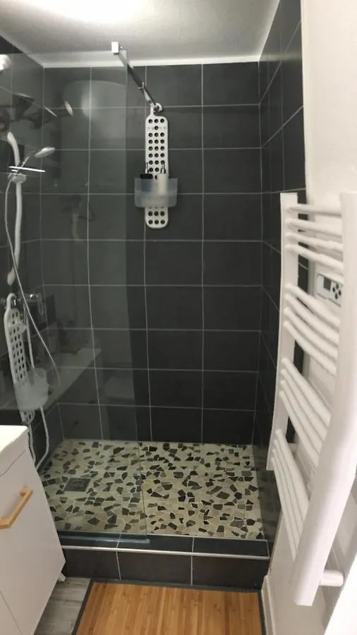 Studio Renove Balcon Ensoleille Et Calme La Londe-les-Maures 0*,  France