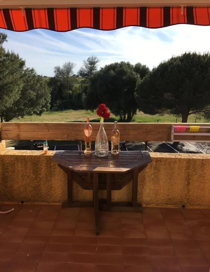 Studio Renove Balcon Ensoleille Et Calme La Londe-les-Maures