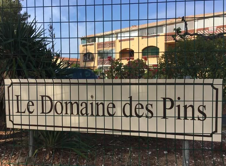 Apartment Studio Renove Balcon Ensoleille Et Calme La Londe-les-Maures France